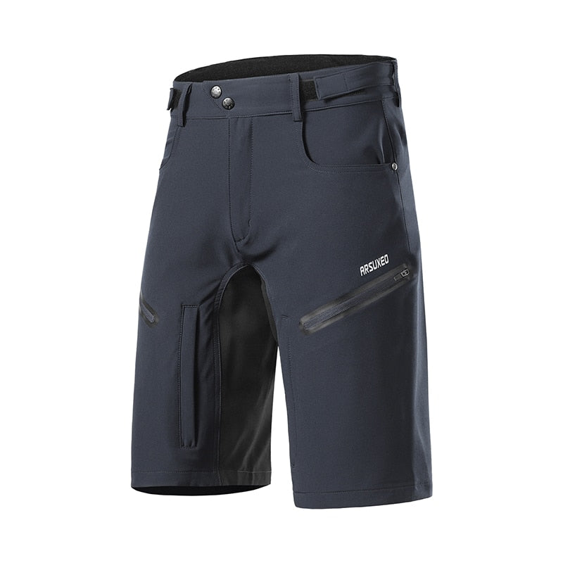 ARSUXEO Outdoor Sports Hiking Shorts