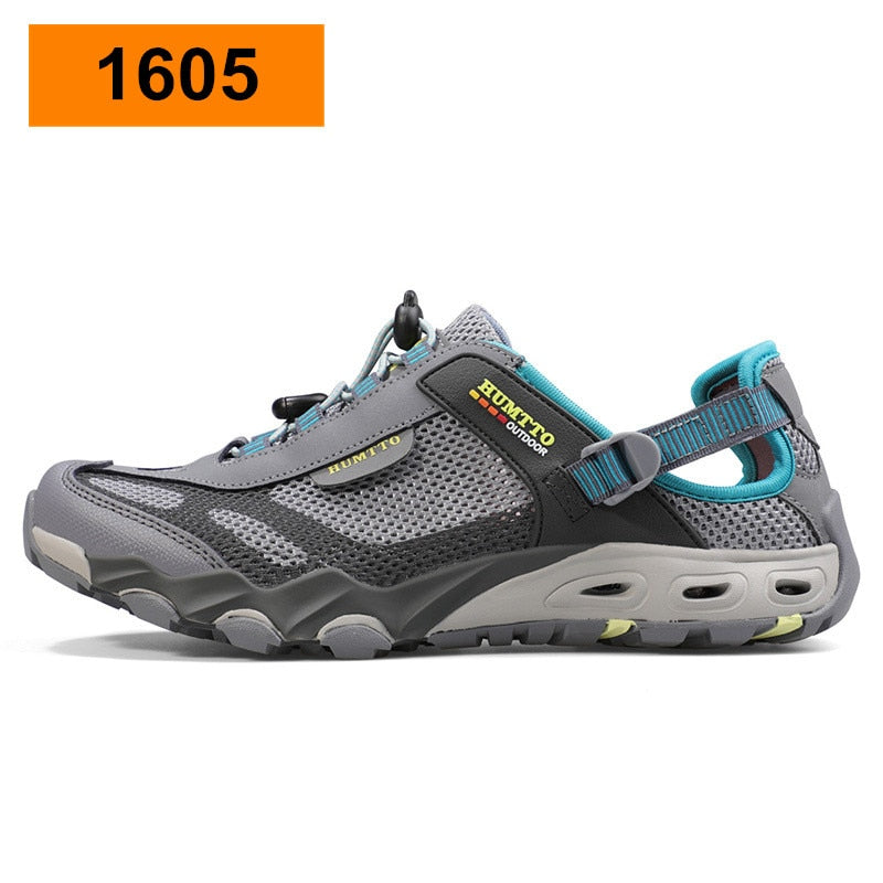 Humtto Outdoor Hiking Shoes