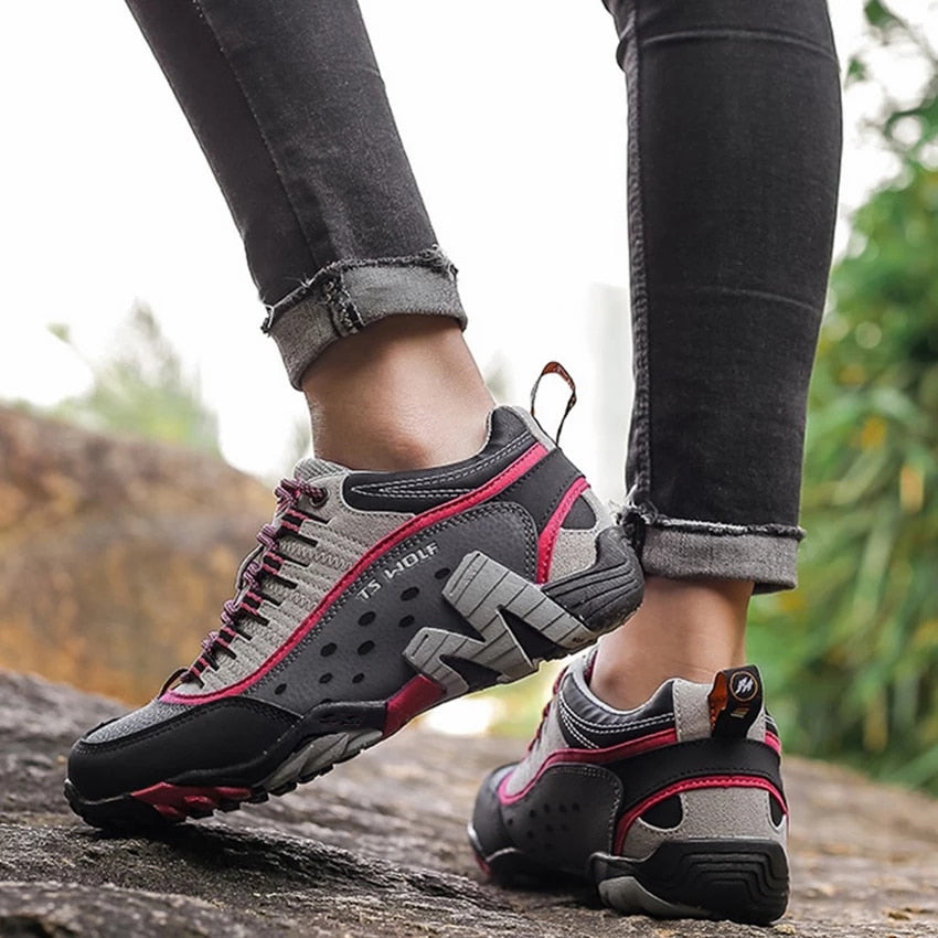 Outdoor Lover Trekking Shoes