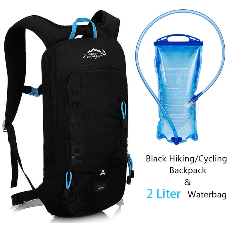 Outdoor 6L Hydration Backpack
