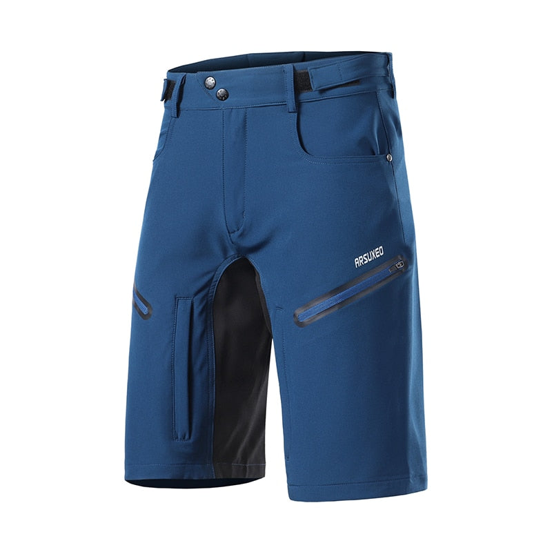 ARSUXEO Outdoor Sports Hiking Shorts