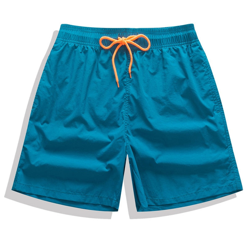 DATIFER Men's Beach Short