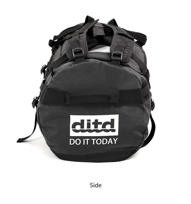Classic Large Capacity Travel Bag