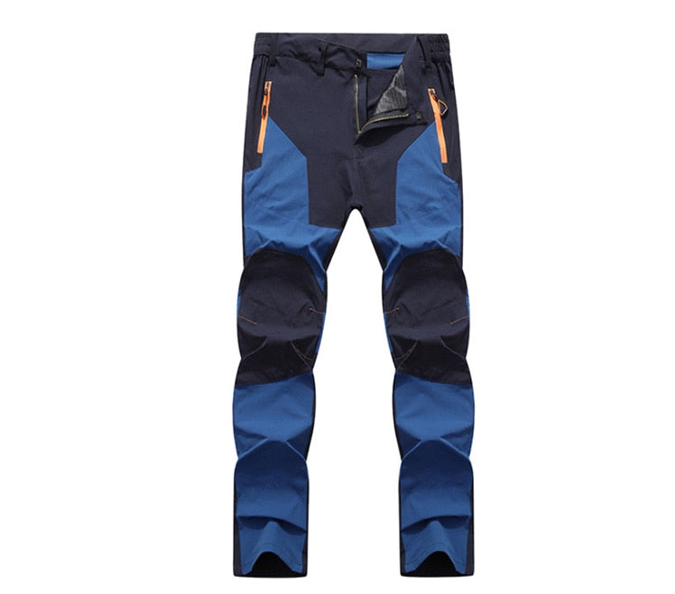 TRVLWEGO Waterproof Hiking Pants