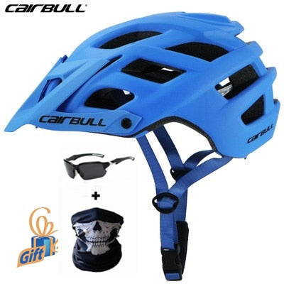 BROSAILYANG OS In-mold Bicycle Helmet TT-30