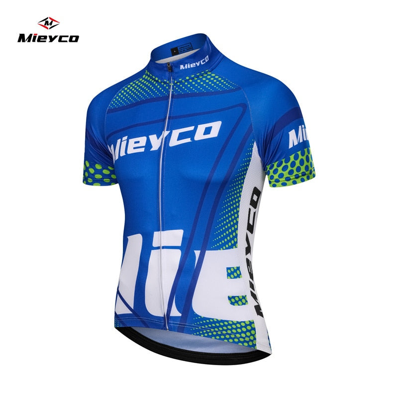 MIEYCO Cycling Clothing Set