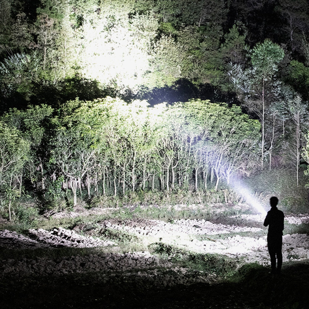 Waterproof Camping Light Tripod