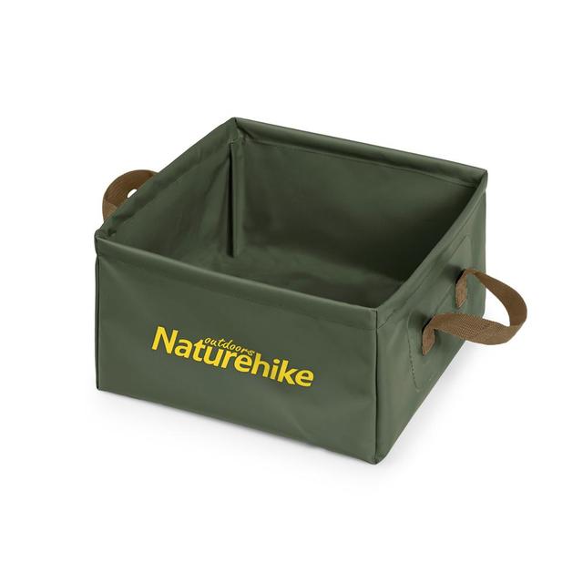Naturehike Camping Foldable Bucket