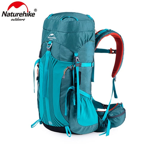 Naturehike 45L/55L/65L Hiking Backpack