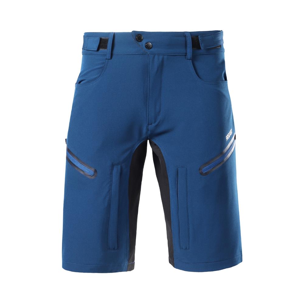 ARSUXEO Outdoor Sports Hiking Shorts