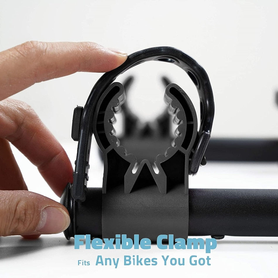 BENOO 3 Bike Car Universal Carrier Rack