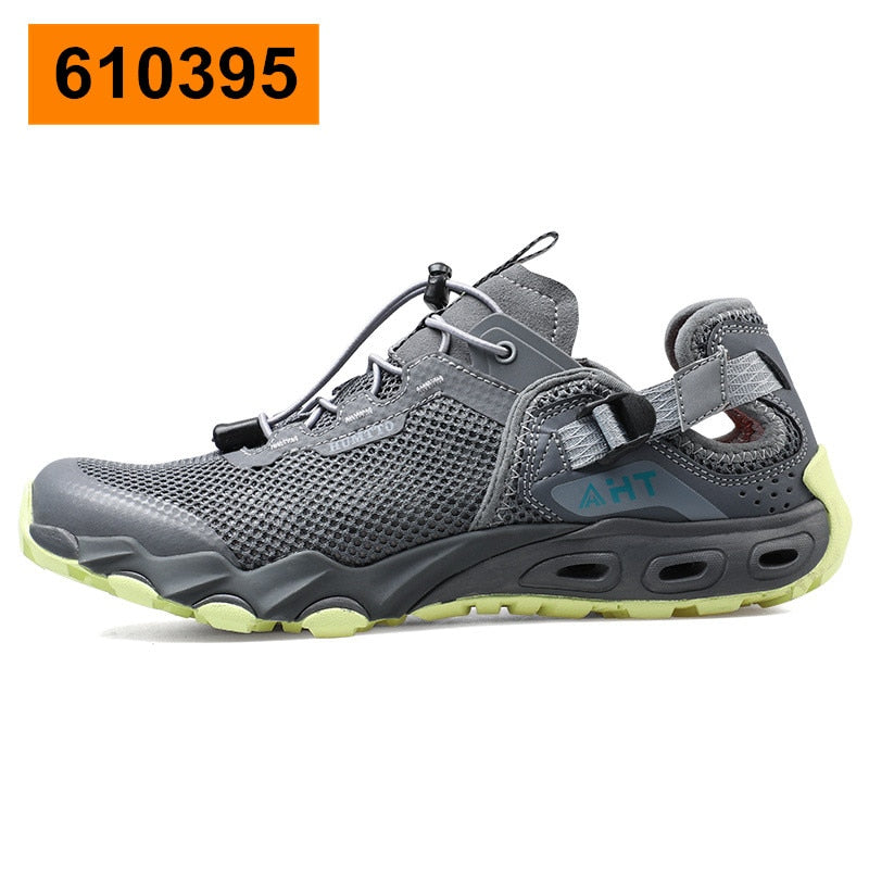 Humtto Outdoor Hiking Shoes
