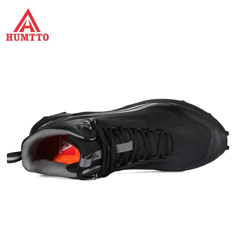 HUMTTO Professional Trekking Shoes