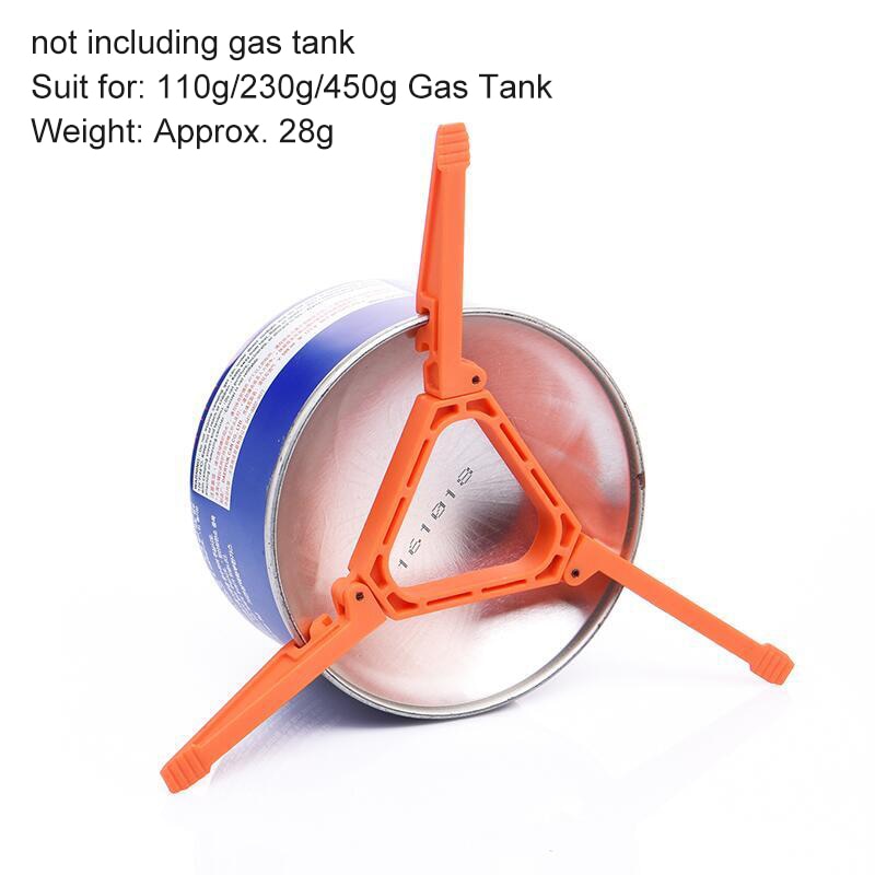 Widesea Outdoor Camping Mini Gas Burner