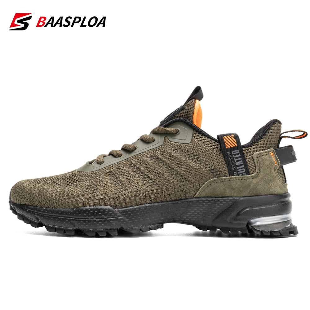 Outdoor Lightweight Running Shoes