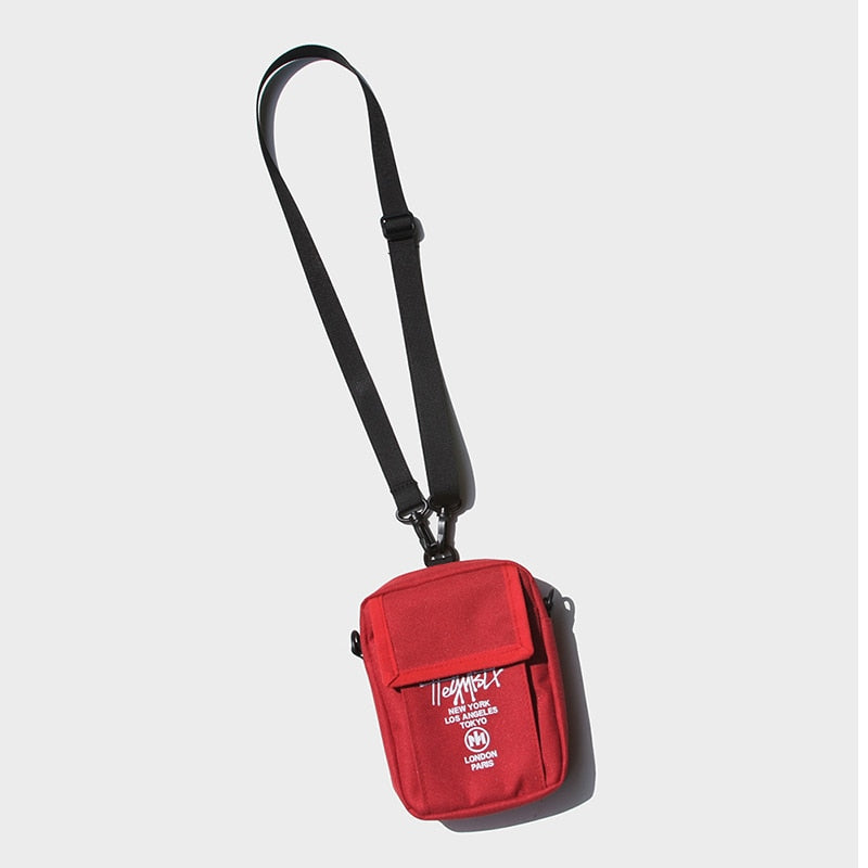 Men Crossbody Messenger Bags