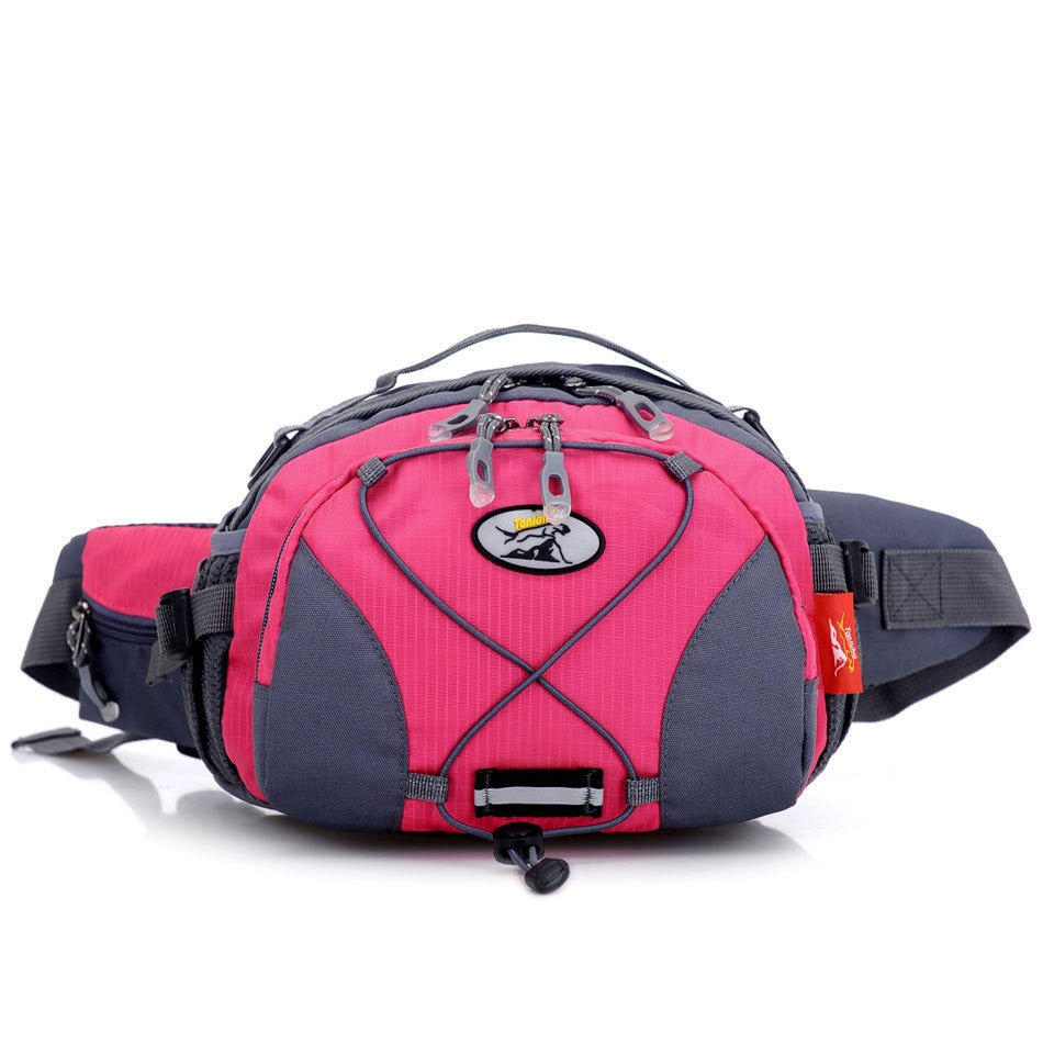 Multifunctional Waterproof Waist Pack