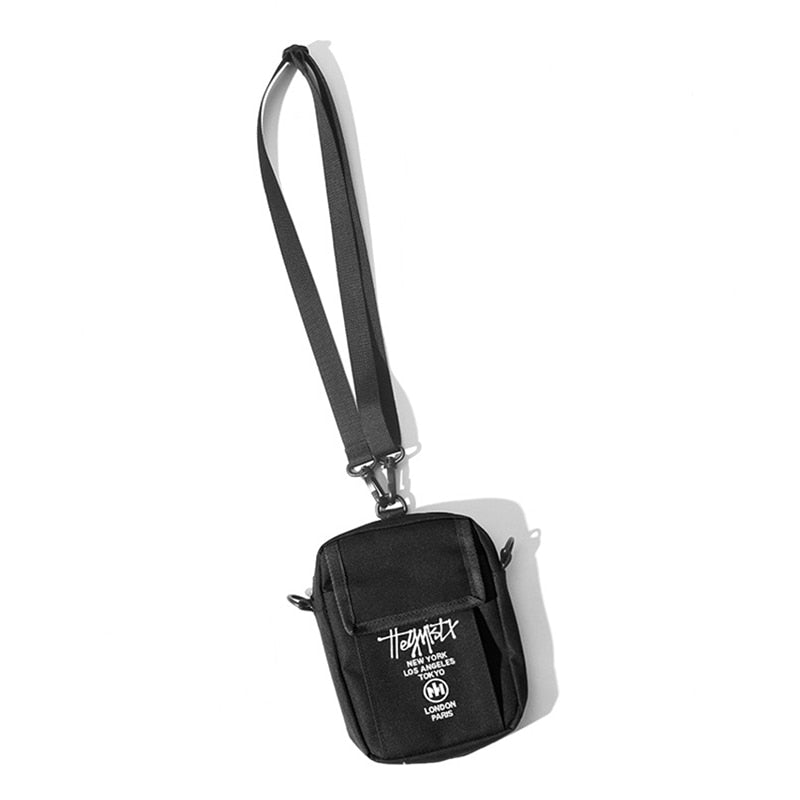 Men Crossbody Messenger Bags