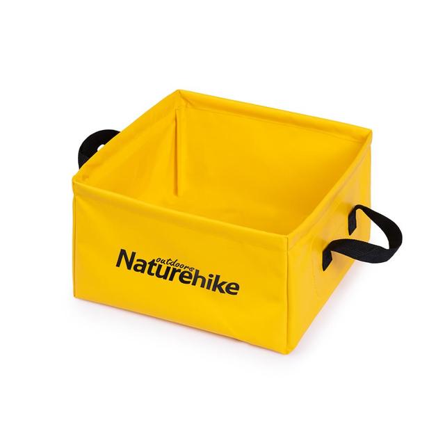 Naturehike Camping Foldable Bucket