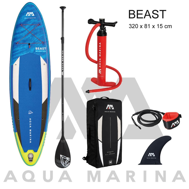 AQUA MARINA BEAST SUP Board