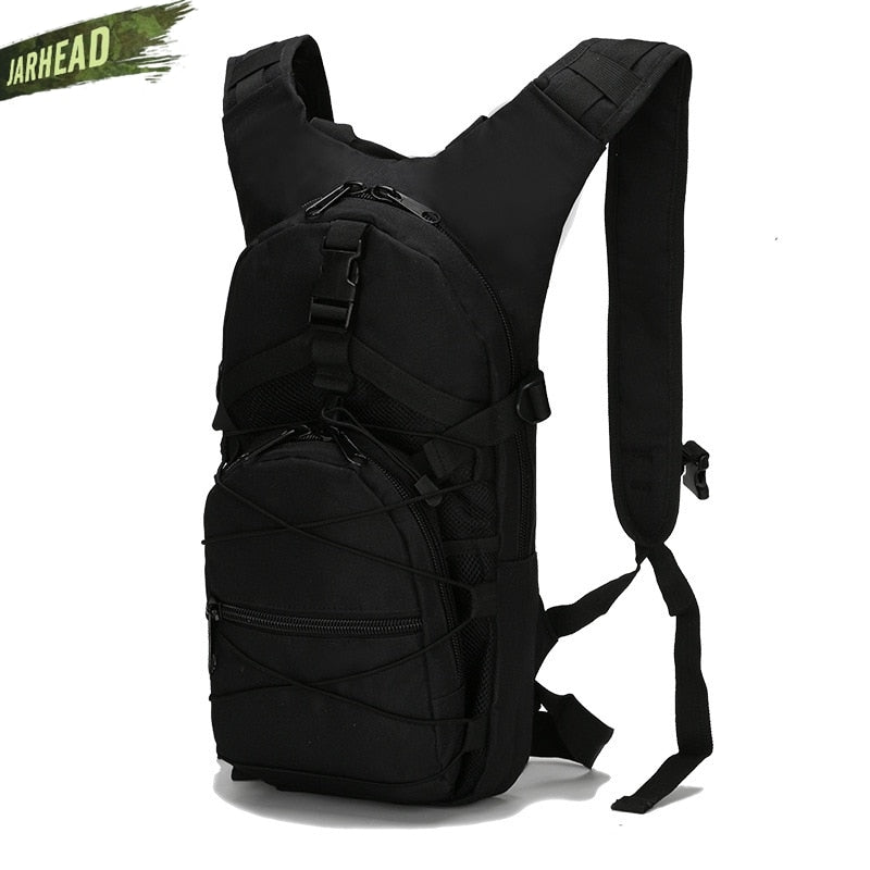 Tactical Outdoor Hydration Backpack