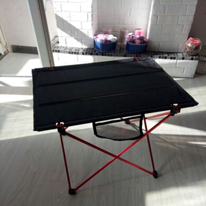 Portable Foldable Camping Outdoor Table