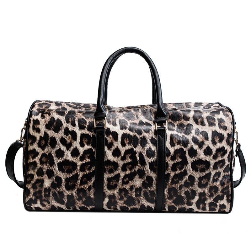 Fashion Travel Bag for Women