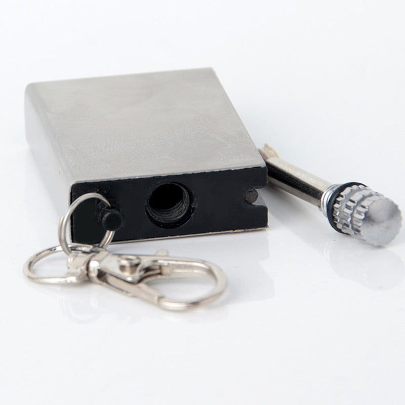 5 PCS Instant Emergency Flint Fire Starter