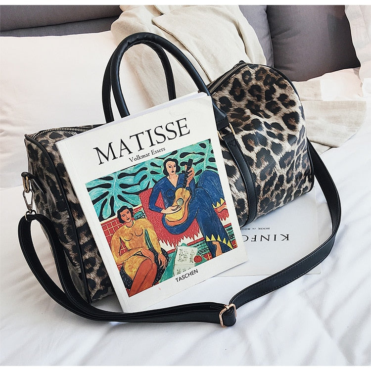 Fashion Travel Bag for Women