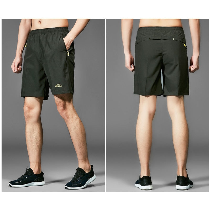 TRVLWEGO Summer Outdoor Quick Dry Hiking Shorts