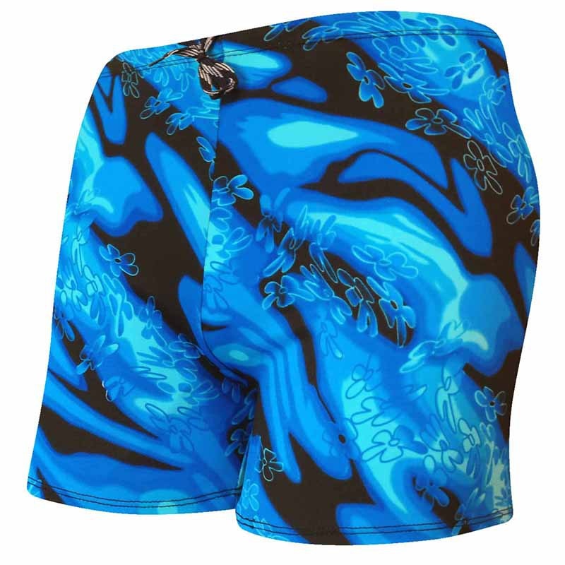 Hui BaiLe Swimming Trunks