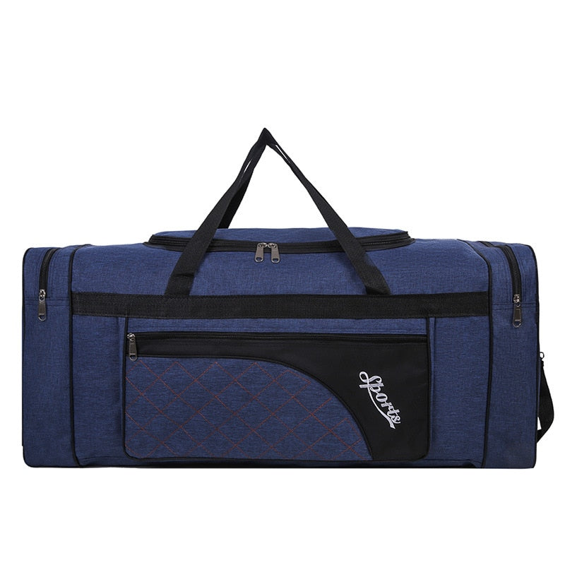Large Capacity Duffel Bags