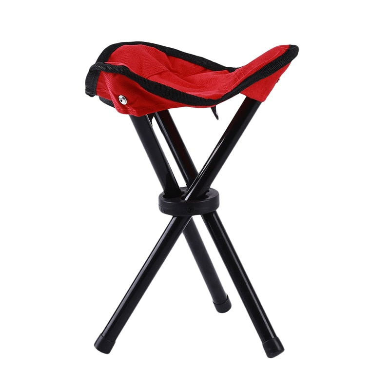 Outdoor Portable Folding Stool
