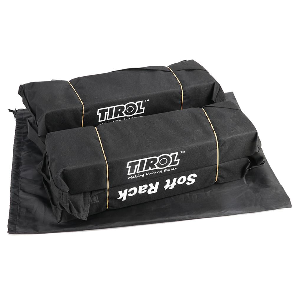 Universal Car Roof Racks Top Luggage Carrier
