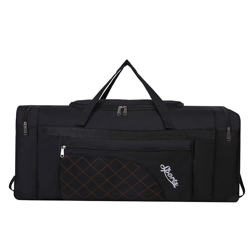 Large Capacity Duffel Bags