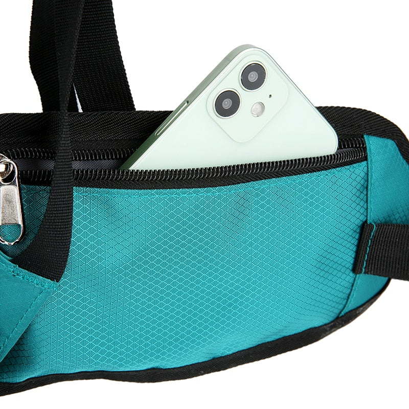 13L Hiking Hydration Bladder Storage Pack