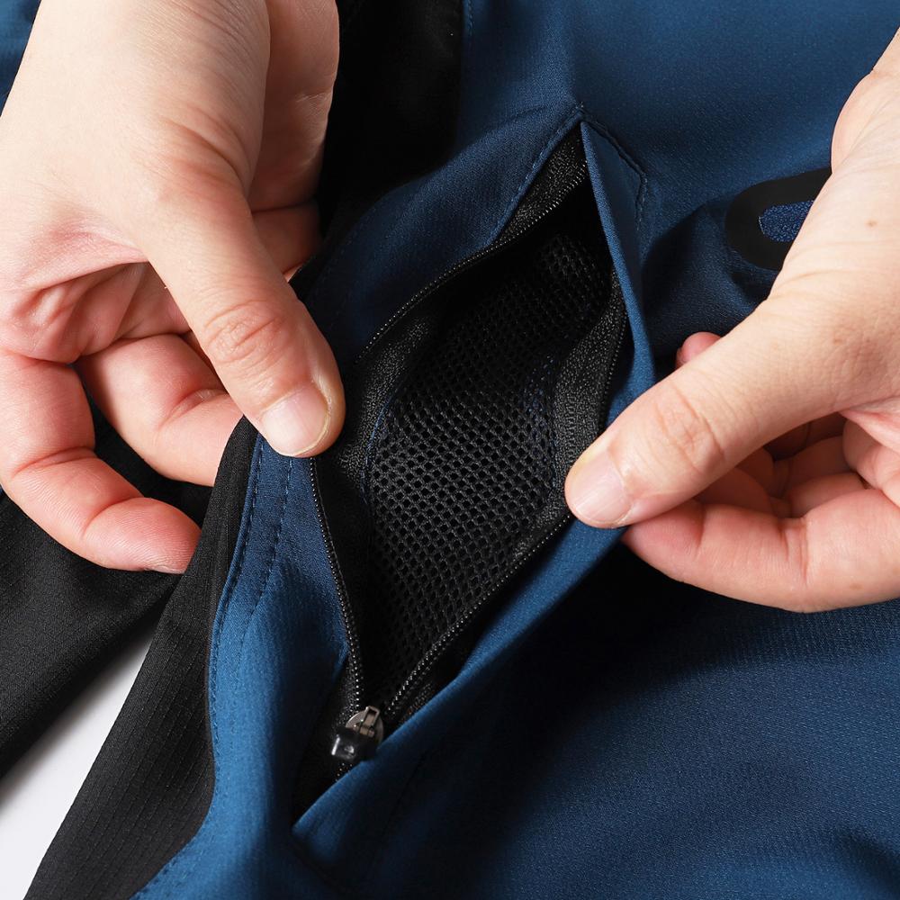 ARSUXEO Outdoor Sports Hiking Shorts