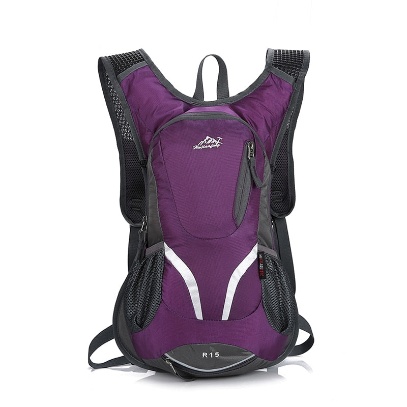 15L Outdoor Sport Hydration Backpack