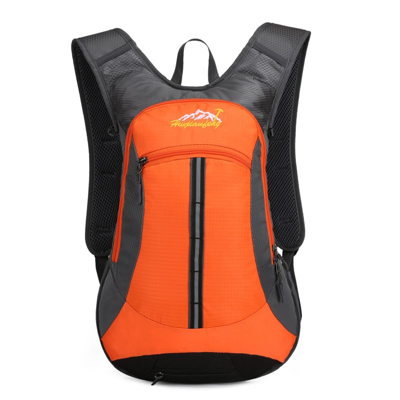 Outdoor Sport Cycling Camping Water Bag Storage Hydration Helmet Backpack UltraLight Hiking Bike Riding Pack Bladder Knapsack