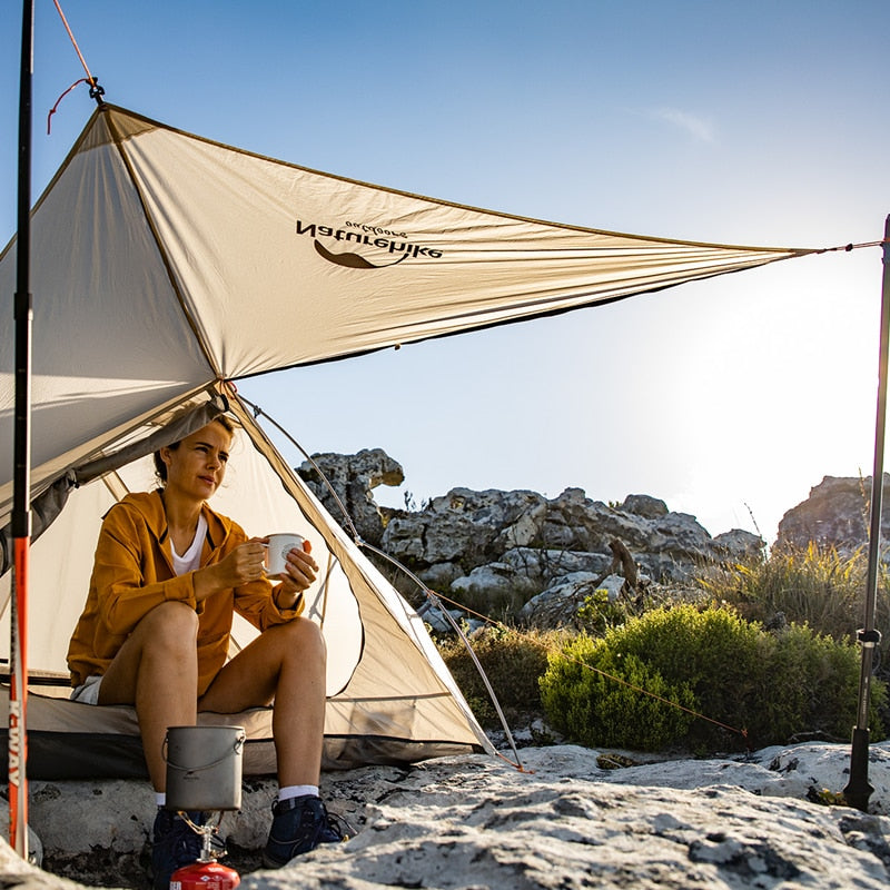 Naturehike VIK Waterproof Camping Tent