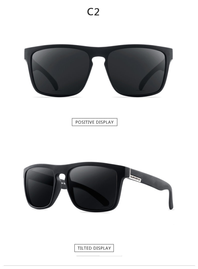 DJXFZLO Polarized Sunglasses