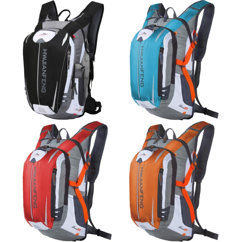 18L Outdoor Sport Hydration Rucksack