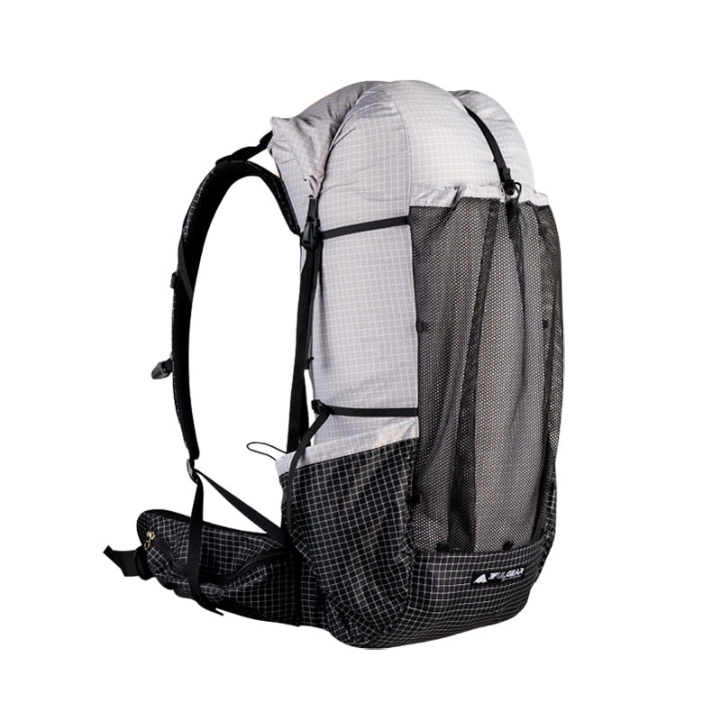 Ultralight Camping & Trekking Rucksack