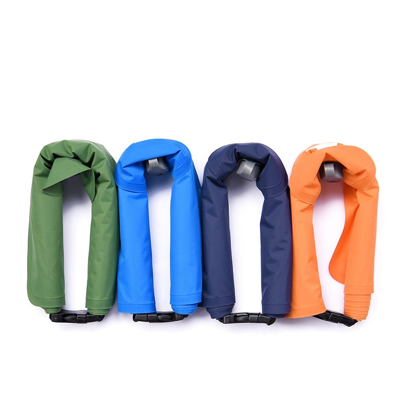 Widesea Camping Portable Folding Air Bag