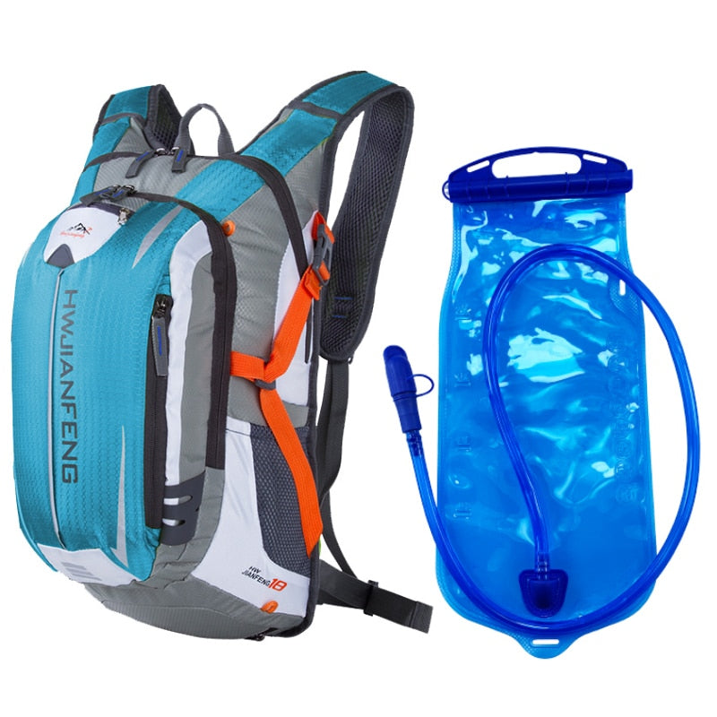 18L Outdoor Sport Hydration Rucksack