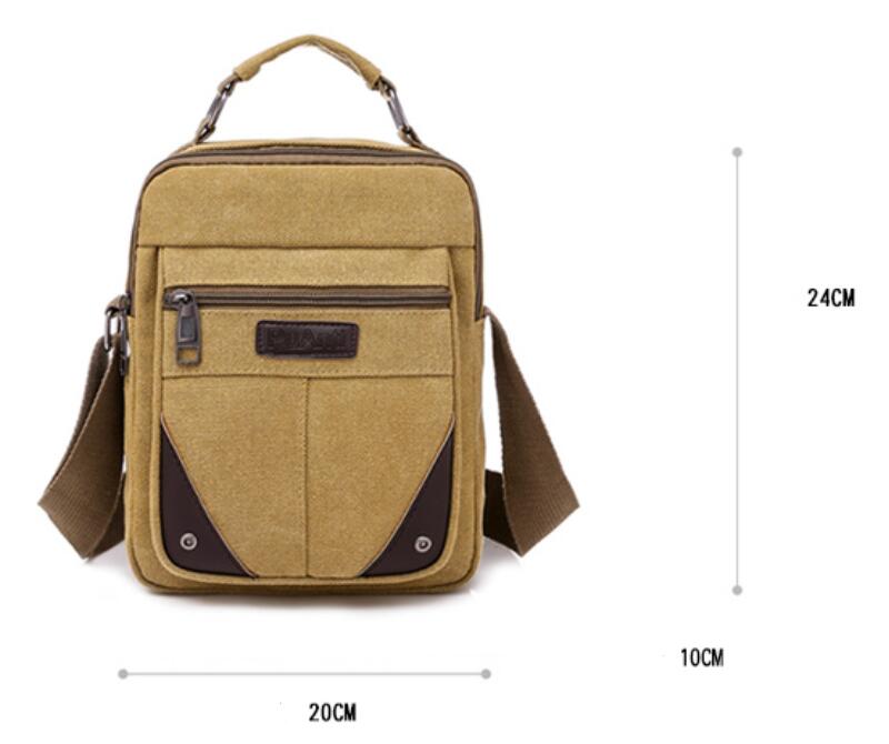 Travel Crossbody Shoulder Bags