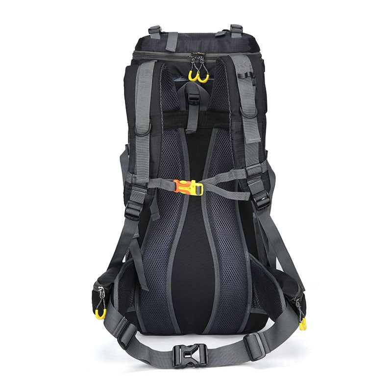Outdoor Camping Backpack 50/60L