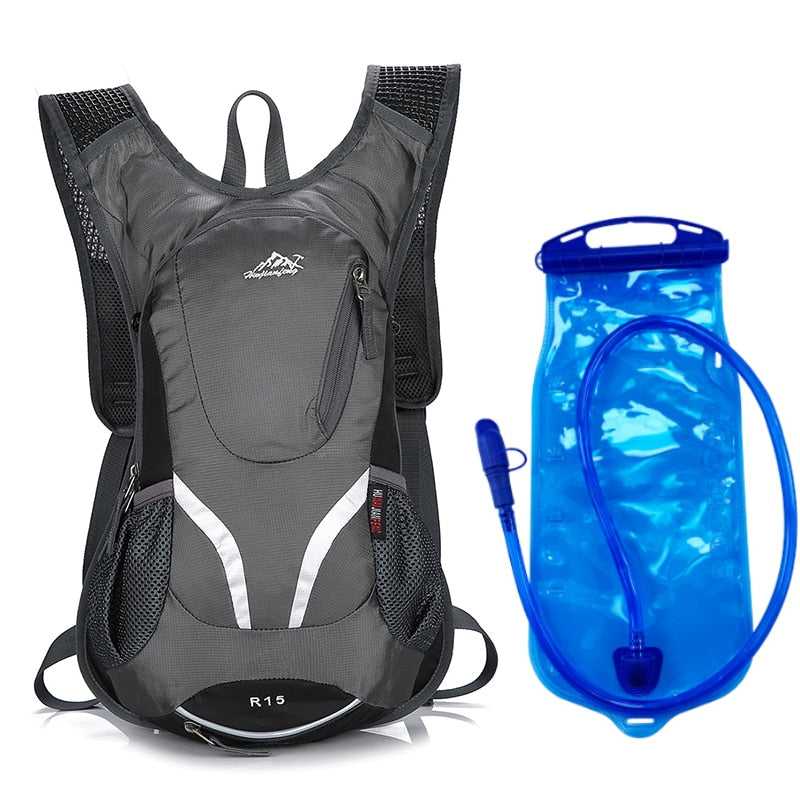 15L Outdoor Sport Hydration Backpack
