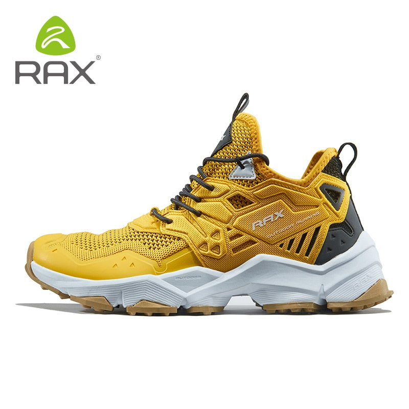 RAX Air Mesh Lightweight Sneakers