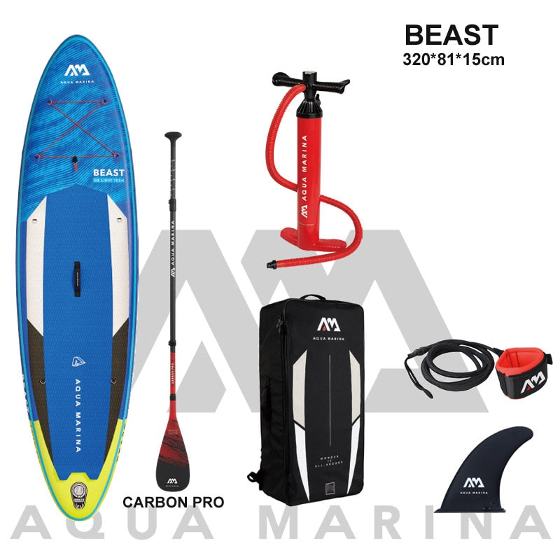 AQUA MARINA BEAST SUP Board